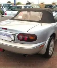 MAZDA MX-5 1.6i 16V cat - 3