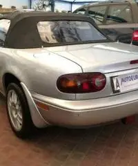 MAZDA MX-5 1.6i 16V cat - 4