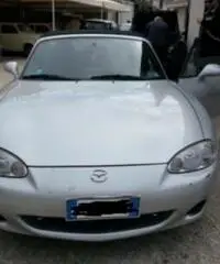 Mazda MX-5 - 3