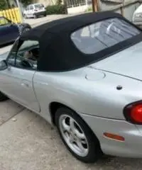 Mazda MX-5 - 4