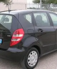 MERCEDES-BENZ A 180 CDI Classic - 5