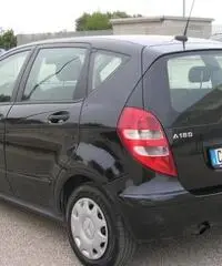 MERCEDES-BENZ A 180 CDI Classic - 7