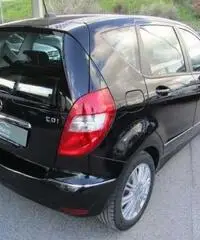 MERCEDES-BENZ A 180 CDI Elegance - 5