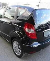 MERCEDES-BENZ A 180 CDI Elegance - 7