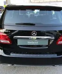 MERCEDES-BENZ B 180 d Automatic Sport - 7