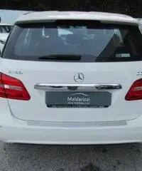 MERCEDES-BENZ B 180 CDI Executive - 7