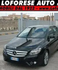 MERCEDES-BENZ B 180 CDI BlueEFFICIENCY Executive UNICO PROP - 2