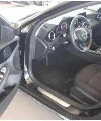 MERCEDES-BENZ C 200 d S.W. Automatic Sport - 10