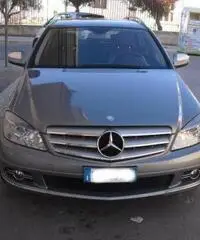 MERCEDES-BENZ C 220 CDI Avantgarde