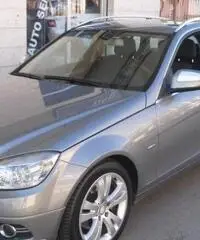 MERCEDES-BENZ C 220 CDI Avantgarde - 2