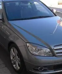 MERCEDES-BENZ C 220 CDI Avantgarde - 3