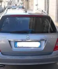 MERCEDES-BENZ C 220 CDI Avantgarde - 5