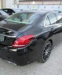 MERCEDES-BENZ C 250 BlueTEC Automatic Premium - 6