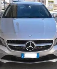 MERCEDES-BENZ CLA 200 CDI Automatic Premium