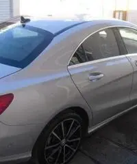 MERCEDES-BENZ CLA 200 CDI Automatic Premium - 3