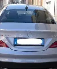 MERCEDES-BENZ CLA 200 CDI Automatic Premium - 4