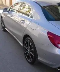 MERCEDES-BENZ CLA 200 CDI Automatic Premium - 6