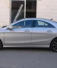 MERCEDES-BENZ CLA 200 CDI Automatic Premium - 7