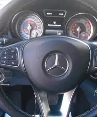 MERCEDES-BENZ CLA 200 CDI Automatic Premium - 10