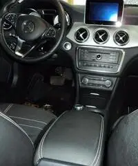 Mercedes-Benz CLA 200 d Automatic URBAN TETTO, NAVI, XENON - 7