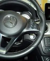 Mercedes-Benz CLA 200 d Automatic URBAN TETTO, NAVI, XENON - 9