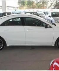 MERCEDES-BENZ CLA 45 AMG 4Matic - 4