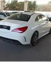 MERCEDES-BENZ CLA 45 AMG 4Matic - 5