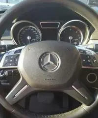 Mercedes-Benz Classe M ML 250 BlueTEC Sport - 4