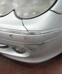 MERCEDES-BENZ CLK 270 CDI cat Elegance - Leggi Descrizione - - 2