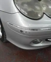 MERCEDES-BENZ CLK 270 CDI cat Elegance - Leggi Descrizione - - 3