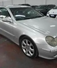 MERCEDES-BENZ CLK 270 CDI cat Elegance - Leggi Descrizione - - 4