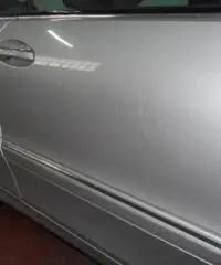 MERCEDES-BENZ CLK 270 CDI cat Elegance - Leggi Descrizione - - 5