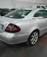MERCEDES-BENZ CLK 270 CDI cat Elegance - Leggi Descrizione - - 6