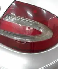 MERCEDES-BENZ CLK 270 CDI cat Elegance - Leggi Descrizione - - 7