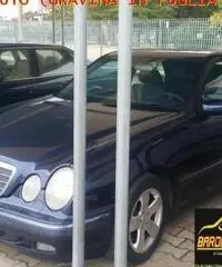 MERCEDES-BENZ E 320 automatica - 4