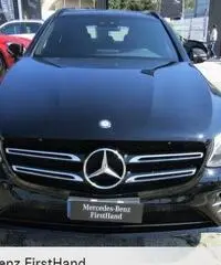 MERCEDES-BENZ GLC 250 d 4Matic Premium - 2