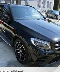 MERCEDES-BENZ GLC 250 d 4Matic Premium - 3