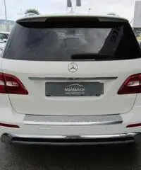 MERCEDES-BENZ ML 250 BlueTEC 4Matic Premium - 7