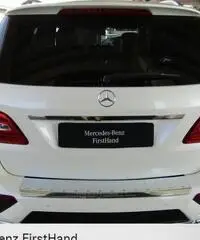 MERCEDES-BENZ ML 63 AMG ML 63 4Matic AMG Performance - 5