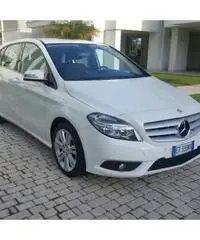 Mercedes classe B 180 1500cdi 109cv 2014 - 3