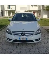 Mercedes classe B 180 1500cdi 109cv 2014 - 4