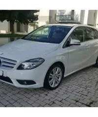 Mercedes classe B 180 1500cdi Premium 2014