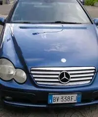 Mercedes Classe C Coupè - 2