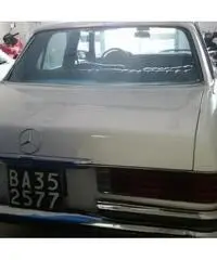 Mercedes S 280 - 2