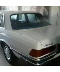 Mercedes S 280 - 3