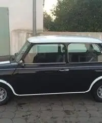 Mini AUSTIN 1983 ASI - 2