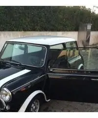 Mini AUSTIN 1983 ASI - 3