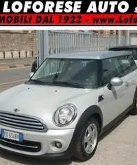 MINI Clubman Mini 1.6 16V Cooper Clubman - 2