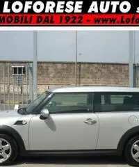 MINI Clubman Mini 1.6 16V Cooper Clubman - 3