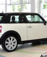 MINI COOPER S 1.6 CHILI 175 CV Pelle + Fari allo Xeno + Cruise control + Radio cd + Climatizzatore d - 5